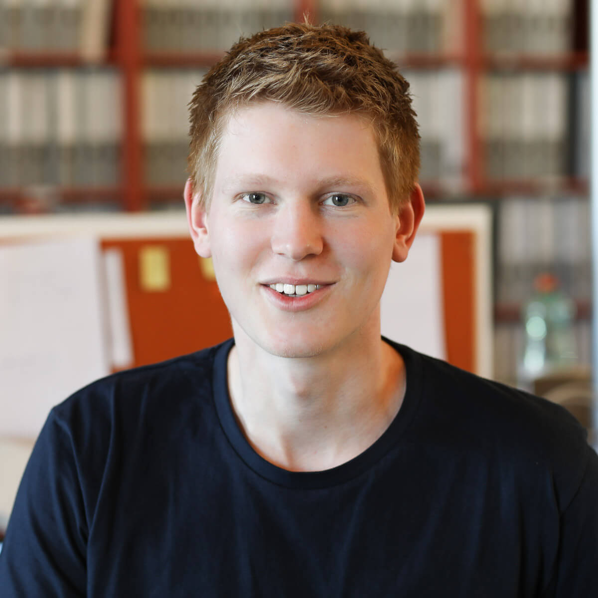 Matthias Mitterlehner