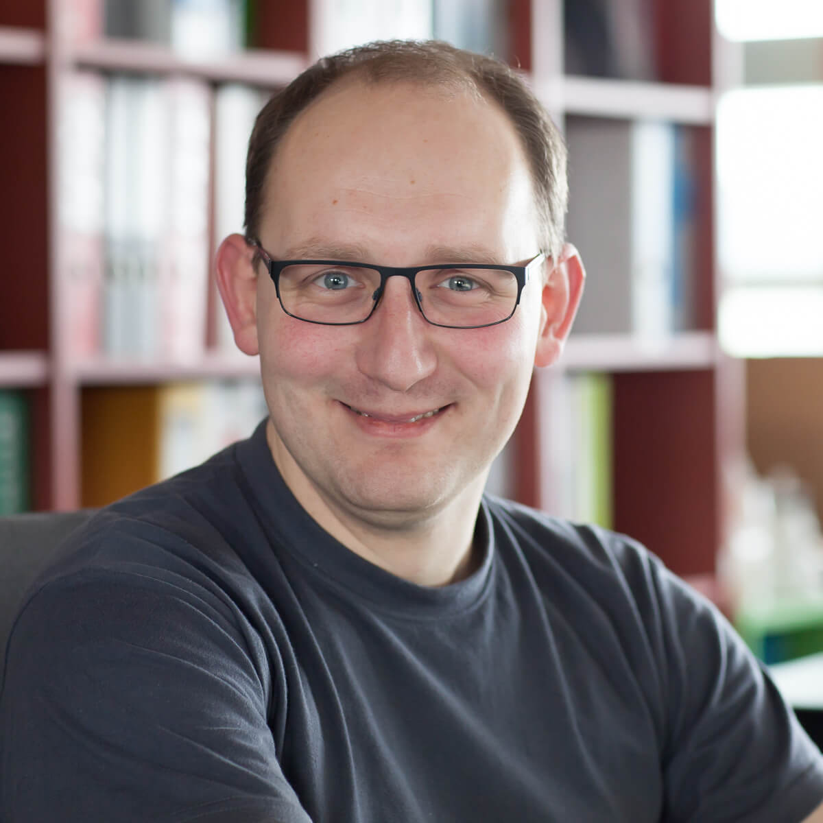 Daniel Wiesinger