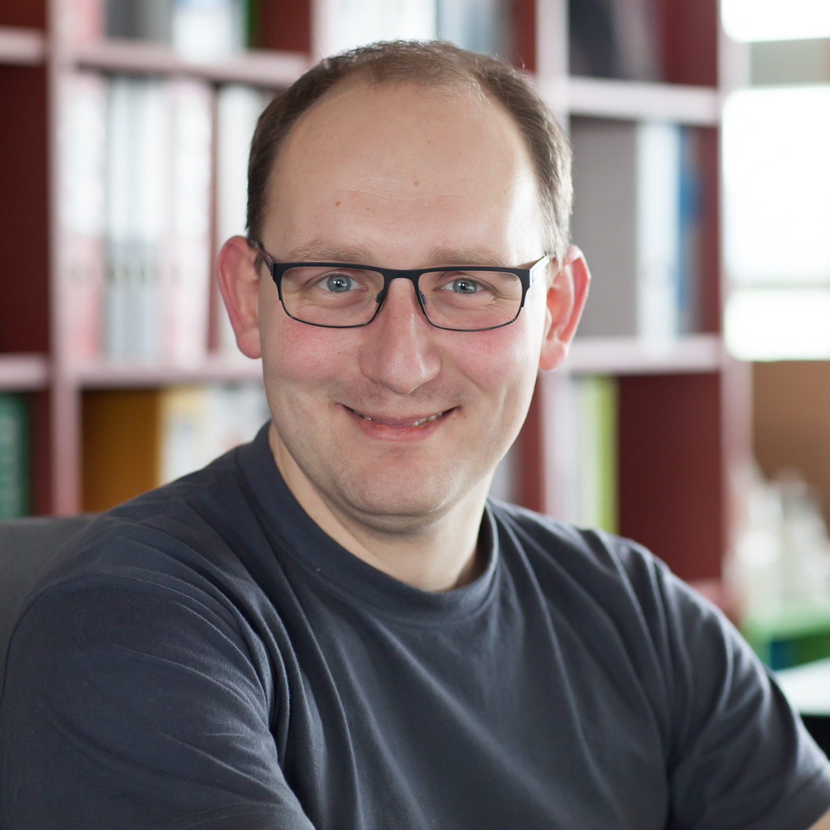 Daniel Wiesinger