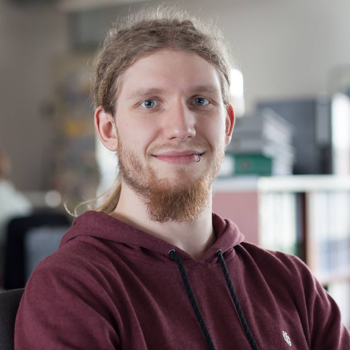 Simon Feichtl