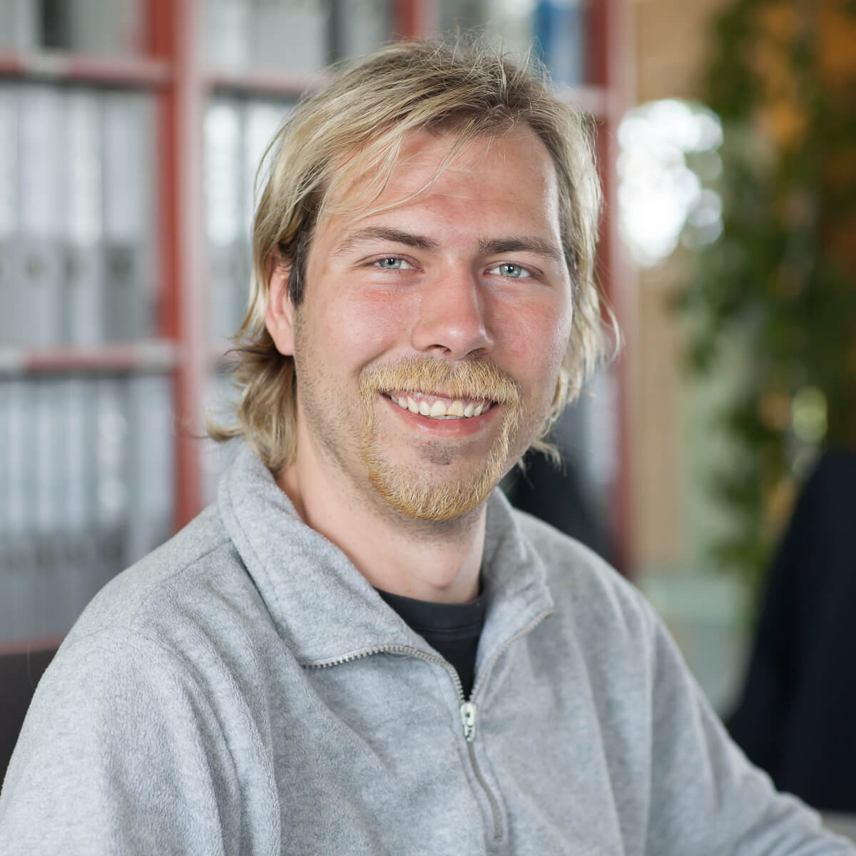 Peter Langeder
