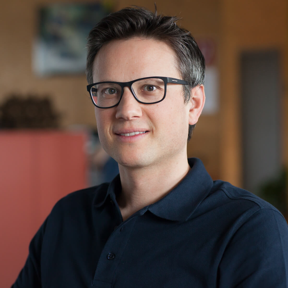 Dr. Johannes Kaar