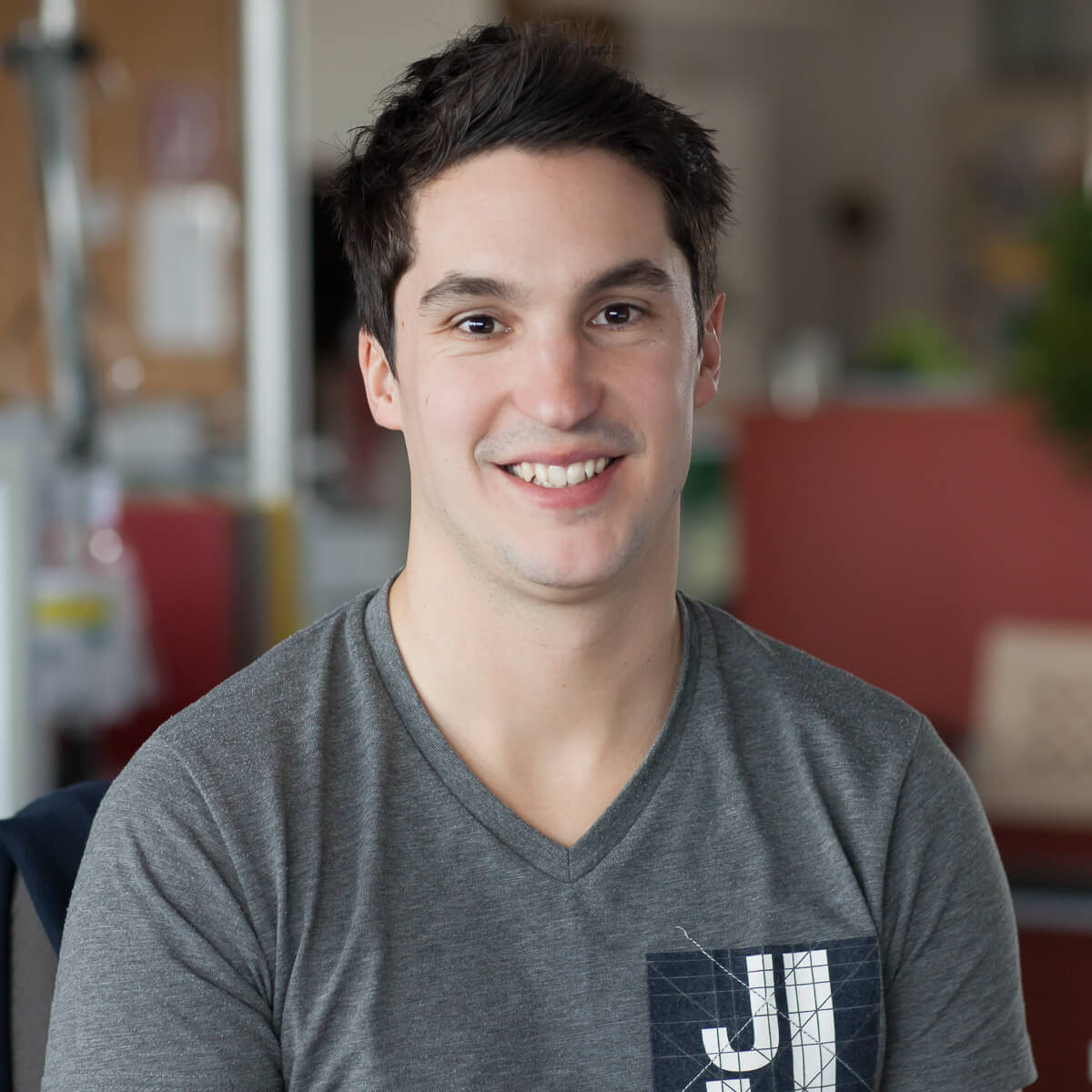Patrick Pammer
