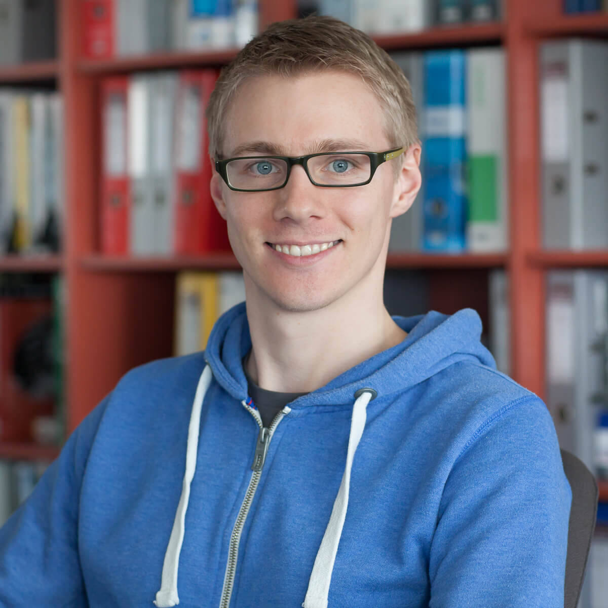 Bernhard Schaubschläger