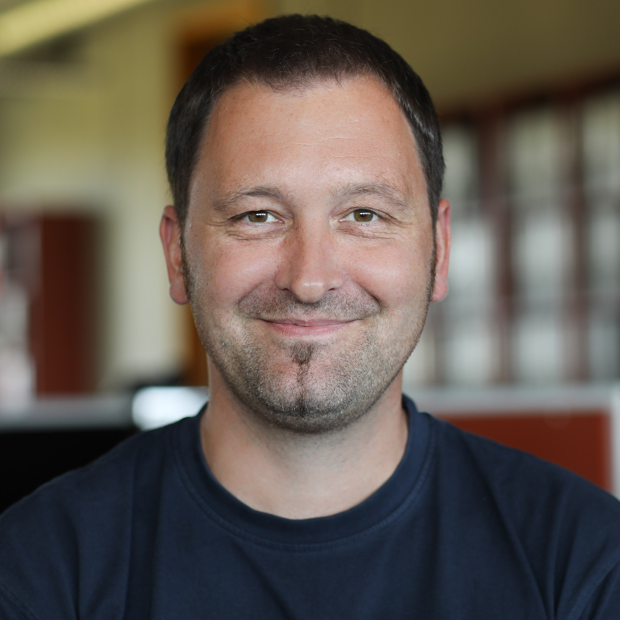 Martin Reingruber